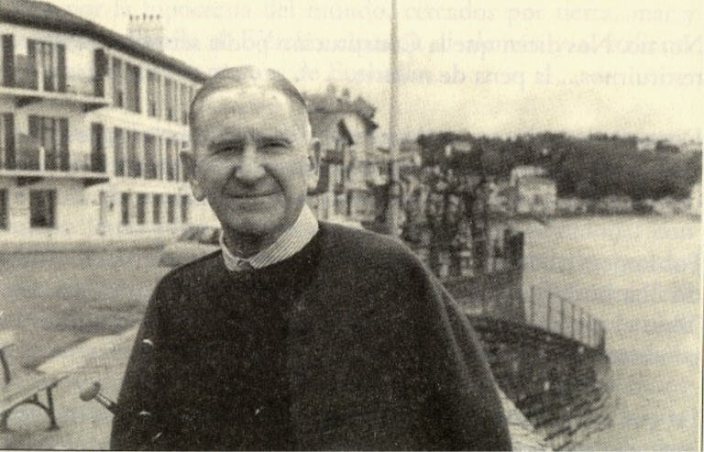 Telesforo Monzon