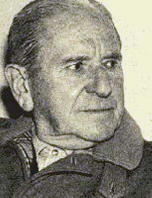 Telesforo Monzon